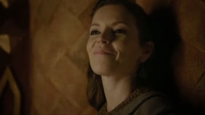 Novela Gênesis, Personagem Lilit