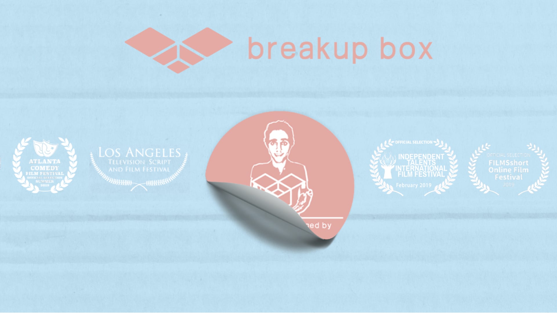 Breakup Box