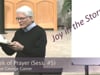 2021 03 12 - Seminar - "Joy In The Storm" - Pastor George Gainer