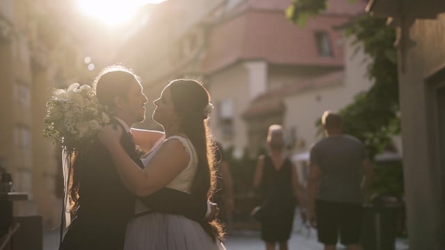 Zuzka & Filip