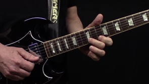 Do You Feel Lesson 3 - Solo 2