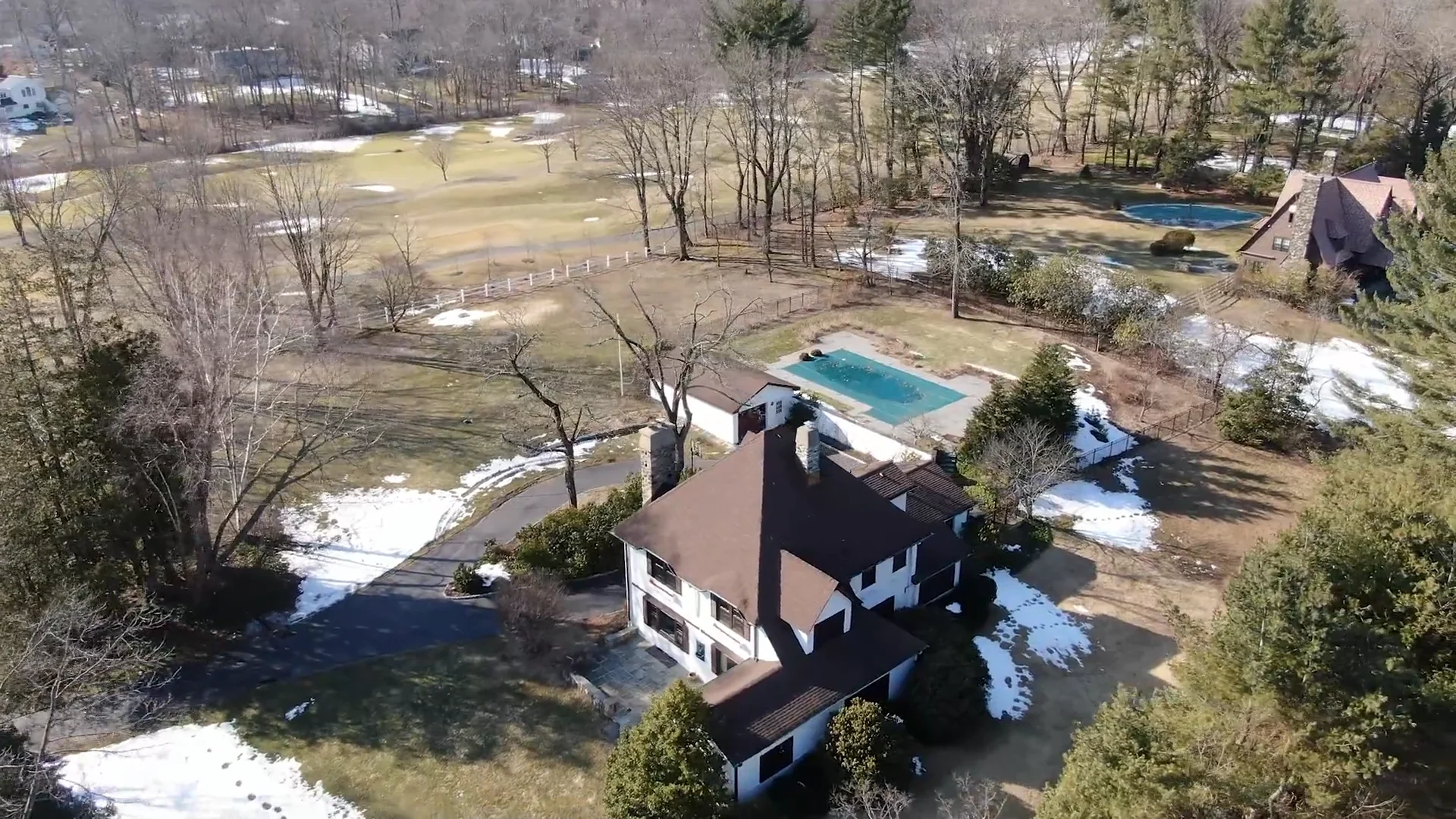 33 Lee Terrace Short Hills, NJ on Vimeo