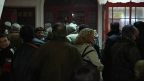 Pascual Maragall i l'Alzheimer al DeCIne i cinema pel cap de setmana