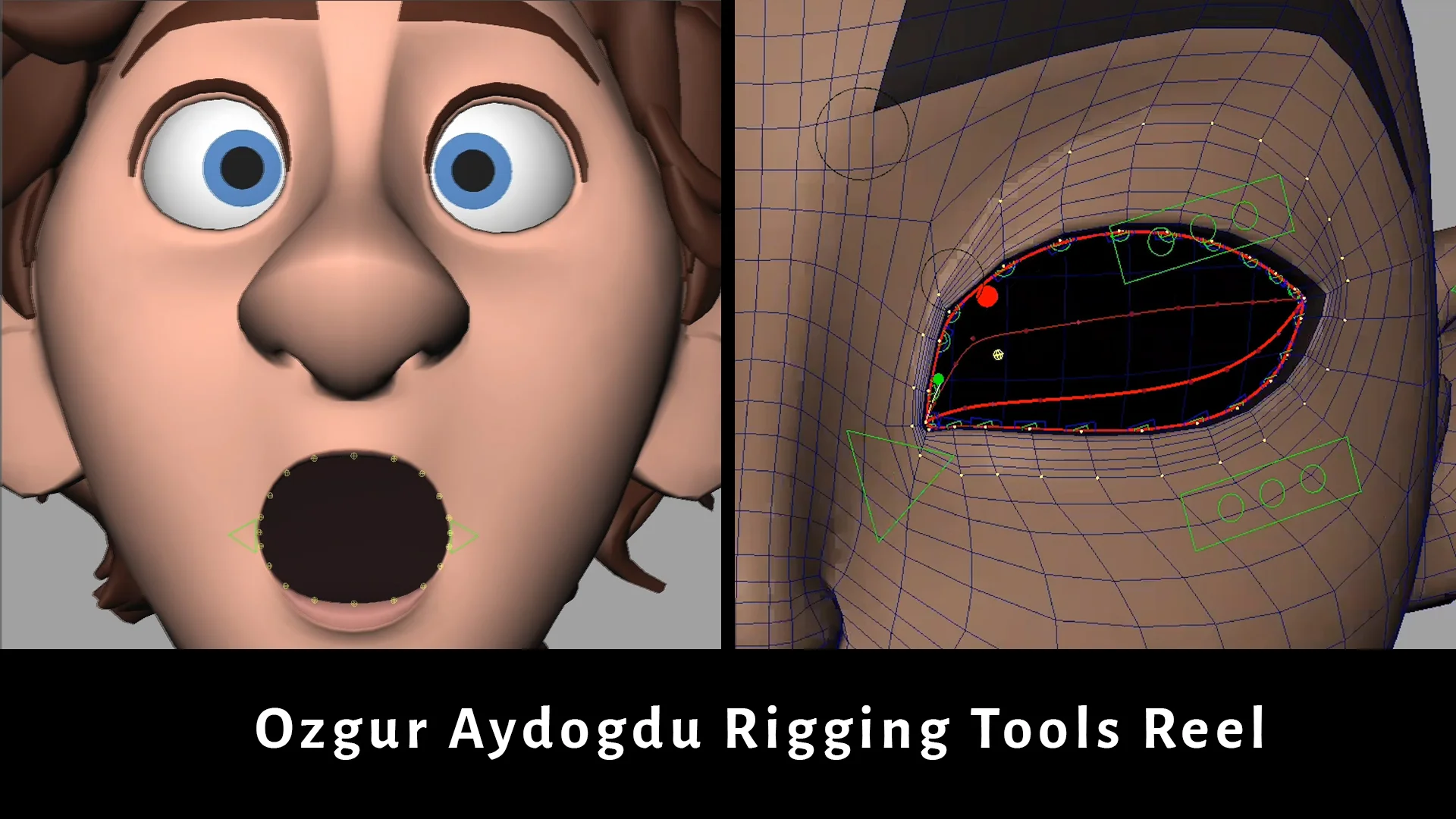 Rigging Tools Reel on Vimeo