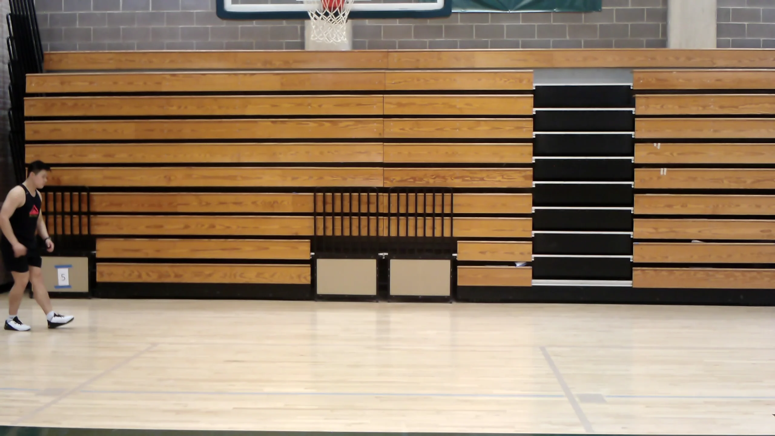 A Skip for Height
