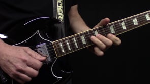 Do You Feel Lesson 6 - Ending Solo