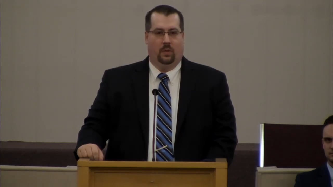 SCRB - 3/14/21 - Jeremy Moreland