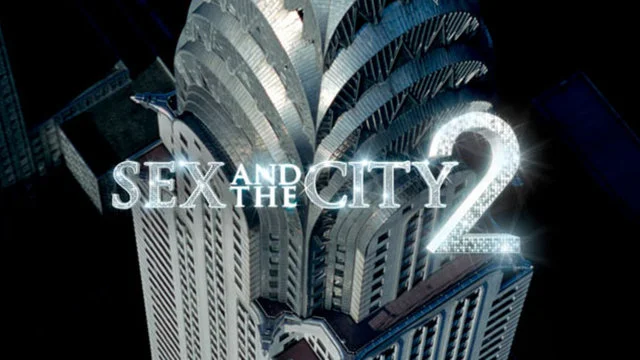 Imaginary Forces - Sex and the City 2
