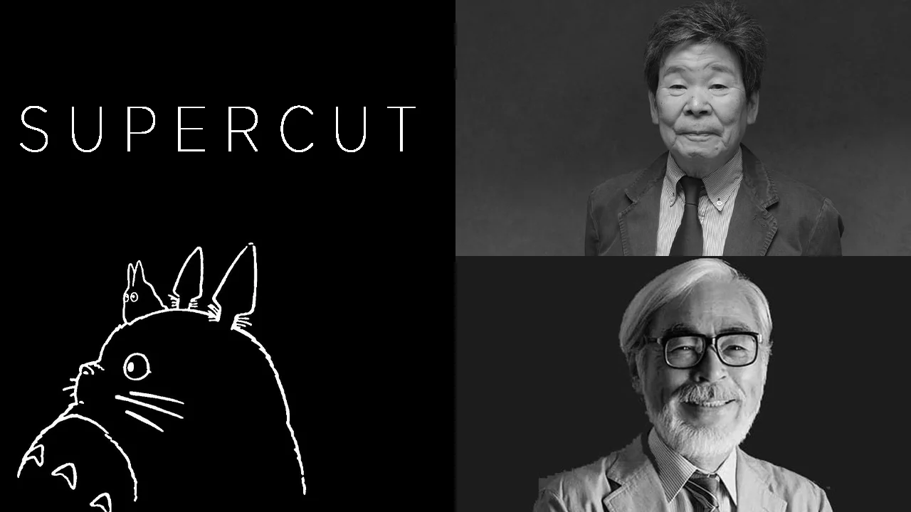 Hayao Miyazaki - A Tribute on Vimeo