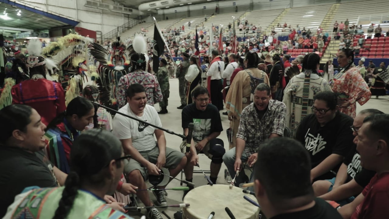 What Is The Drum