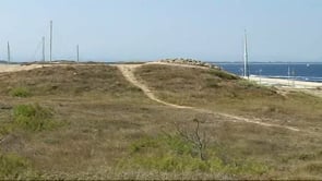 Acostament per la cessió dels terrenys militars de La Clota