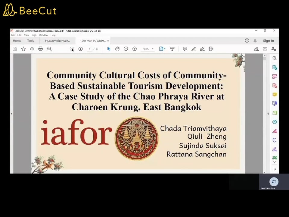 "Charoen Krung"