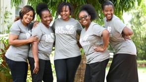 An Inside Look at Courage House Tanzania