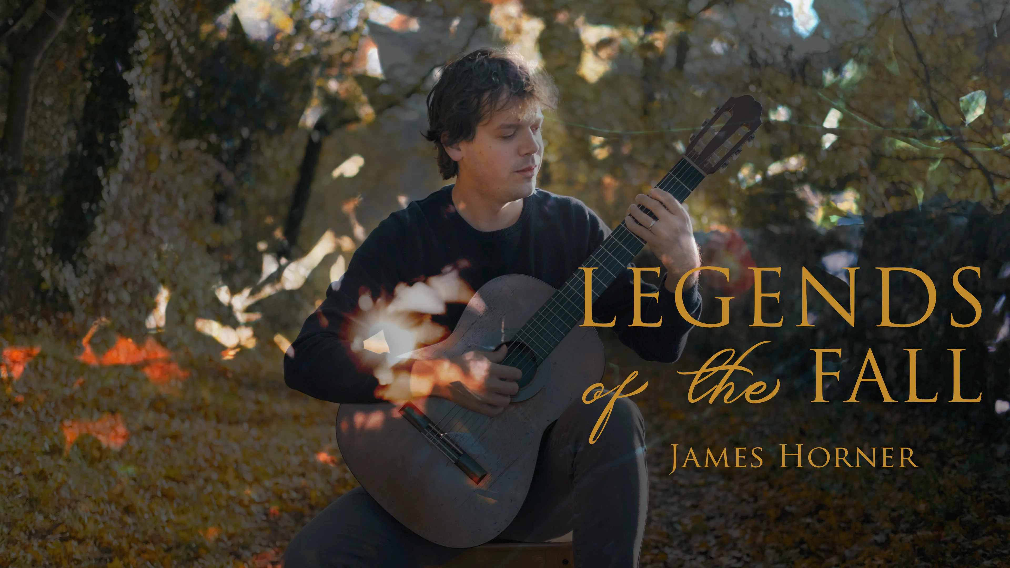 Legends of the Fall (James Horner)