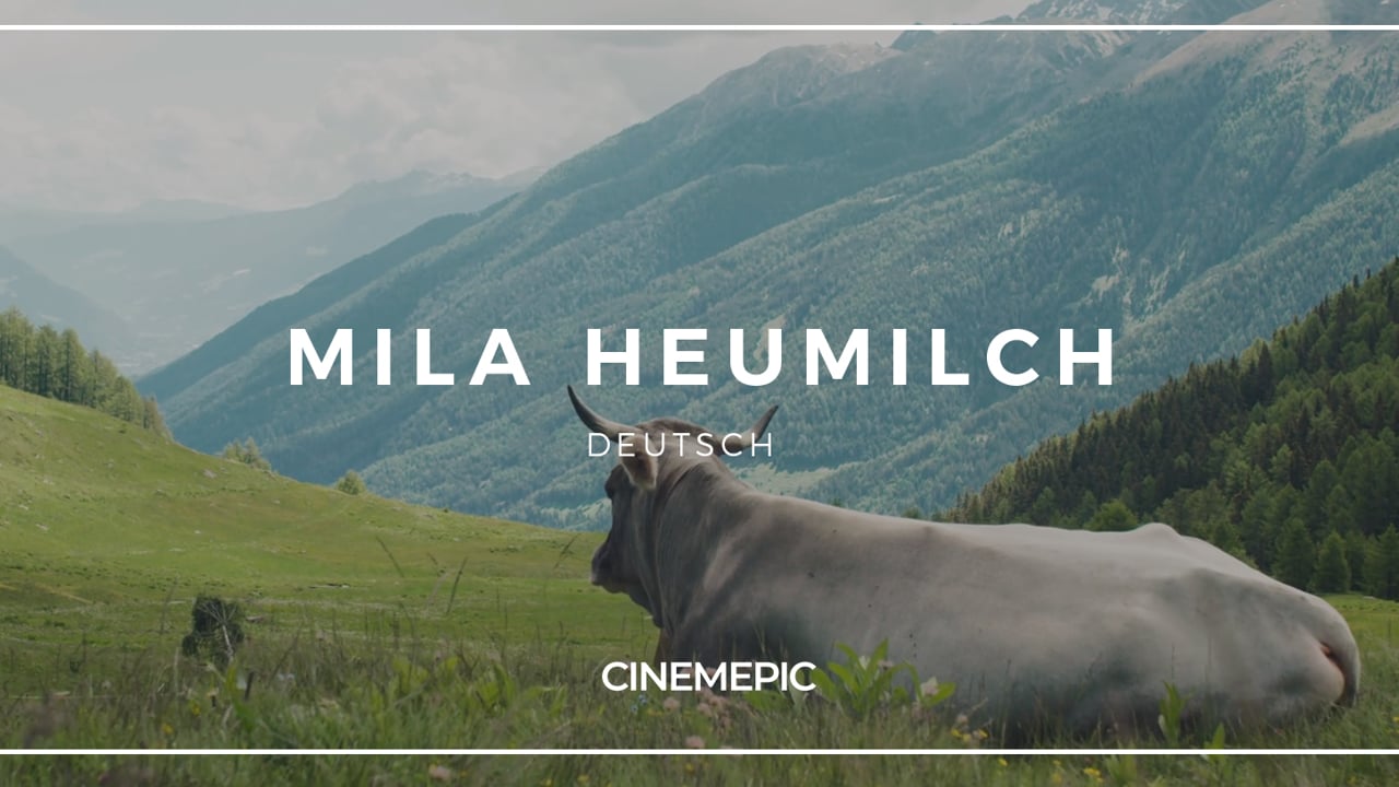 Standbild aus dem Film für Mila