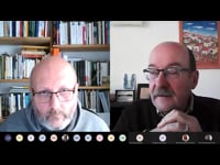 Oriol Romaní «Drogas, conflicto cultural y lucha de clases»