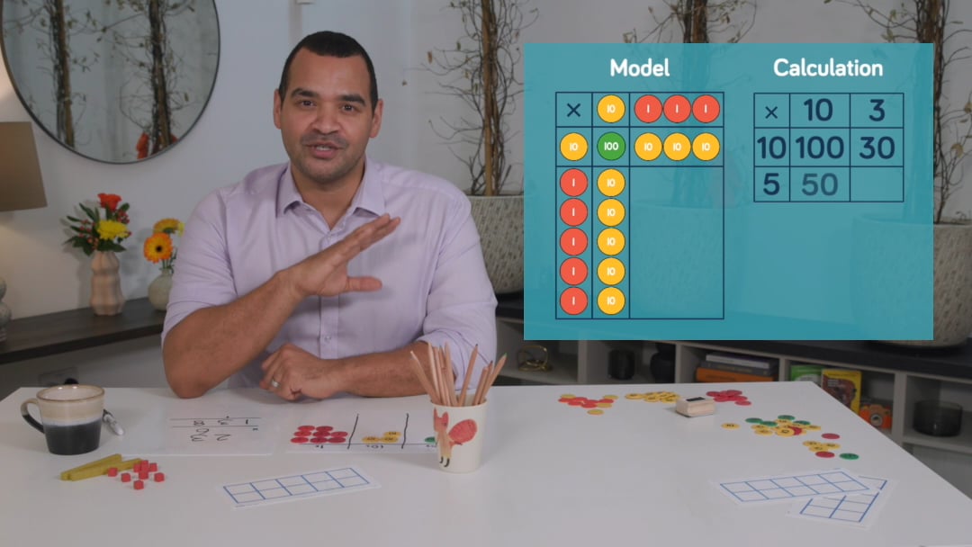 Maths With Michael Teaser on Vimeo