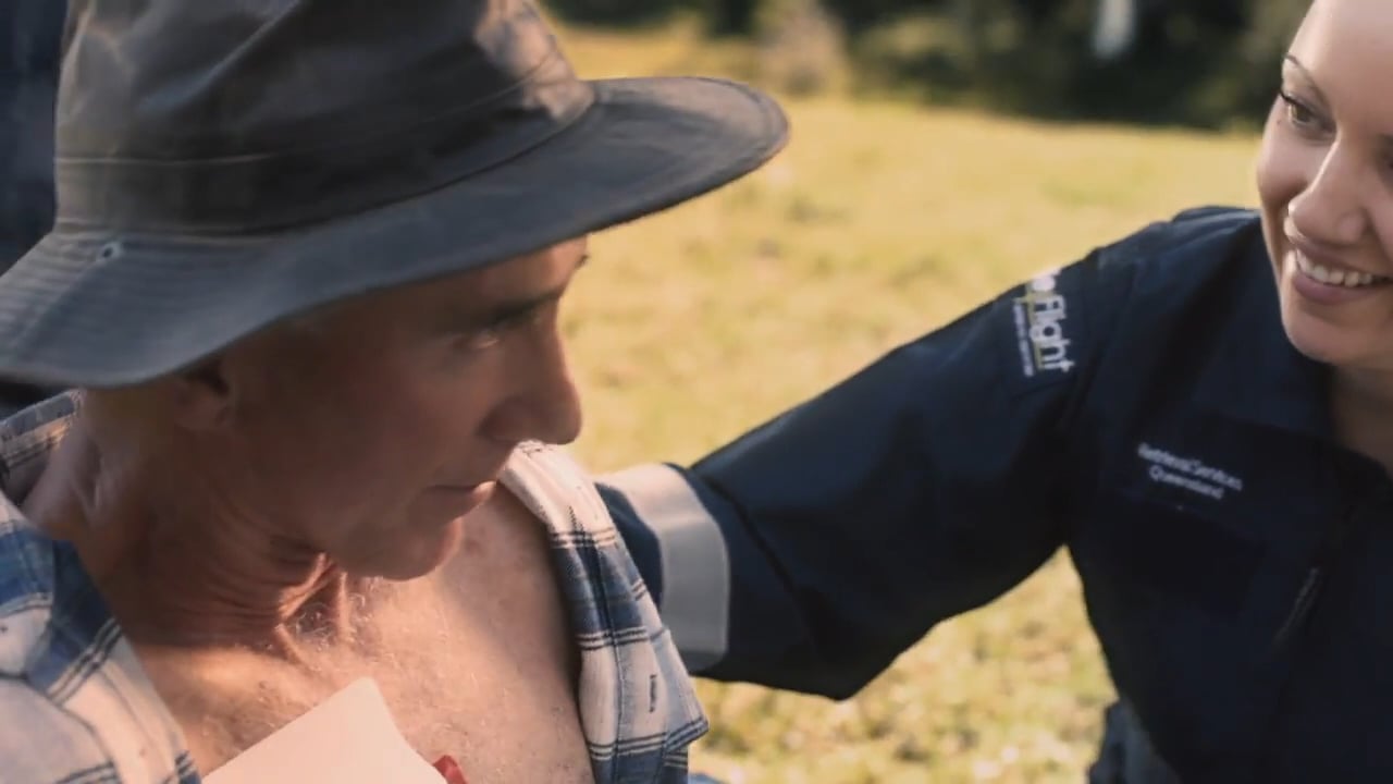 Victoria Sharp Showreel on Vimeo