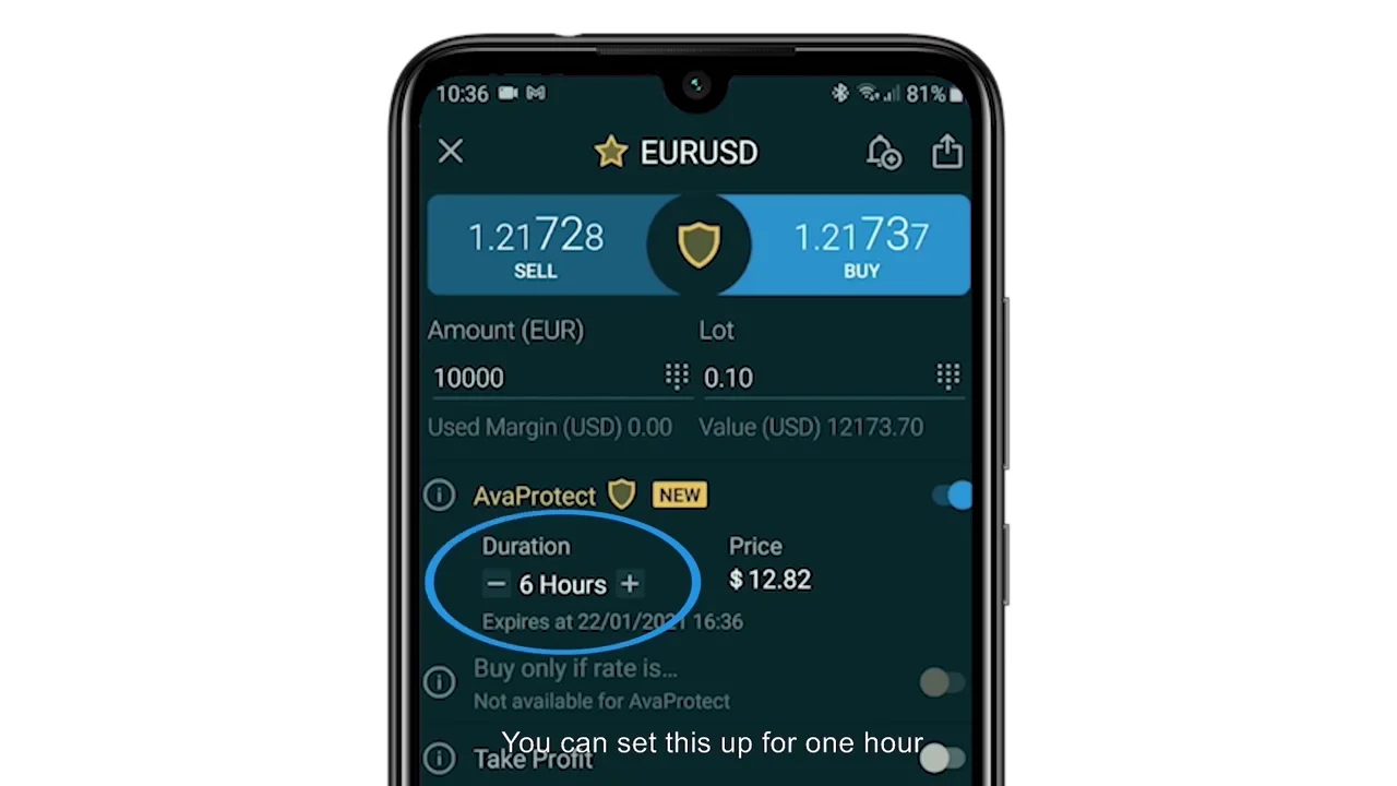 AvaTrade App Tour AvaTrade.mp4