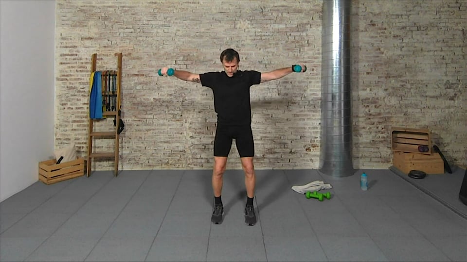 Resistencia global (II)