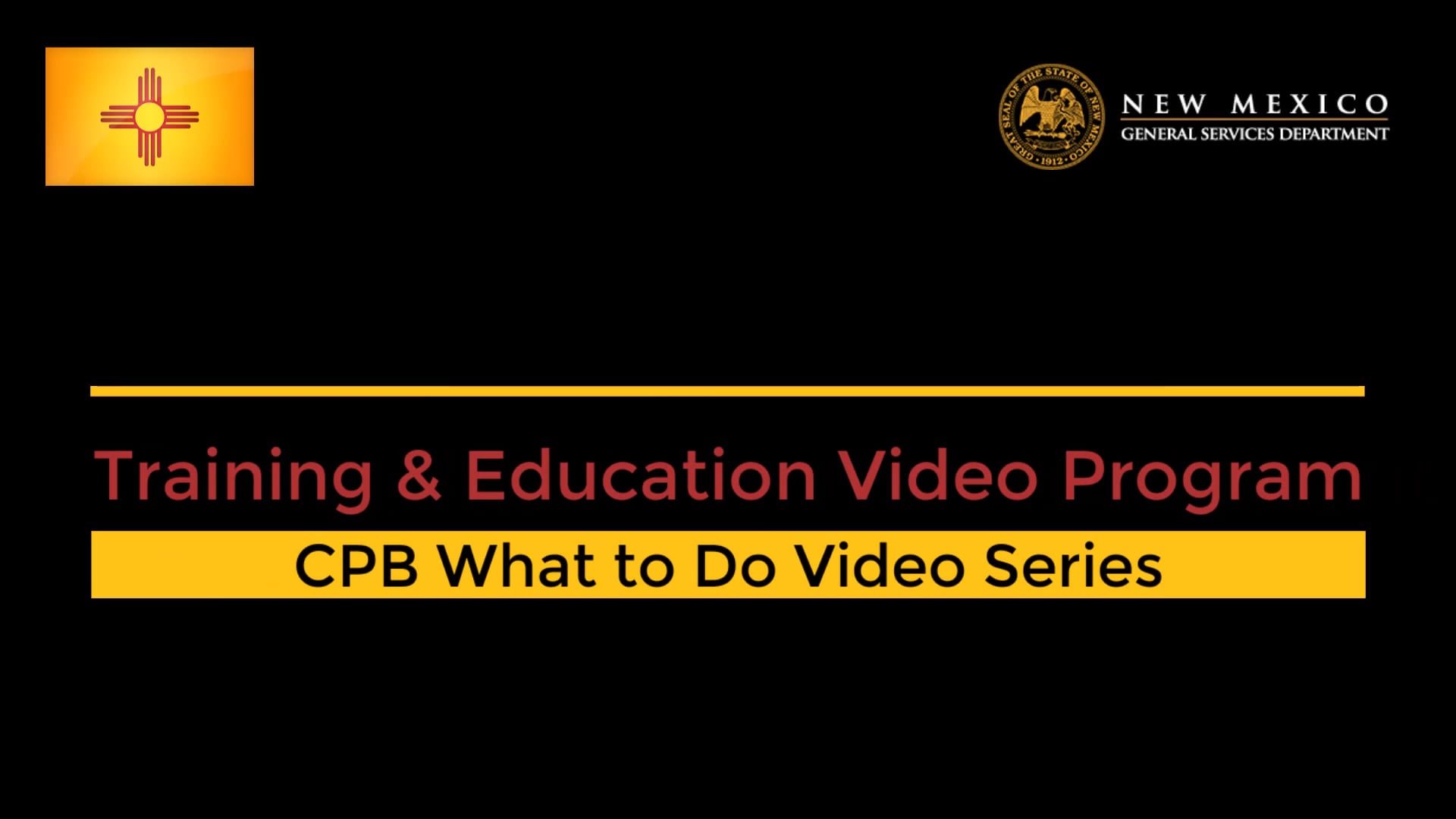 I.A.01.aa CPB Training & Education Video Program on Vimeo