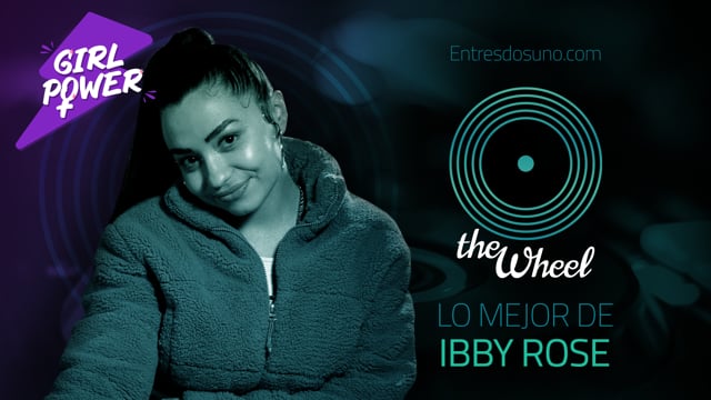 The Wheel - Ibby Rose