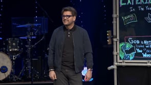 Experiencing God in the Year That Was graphic