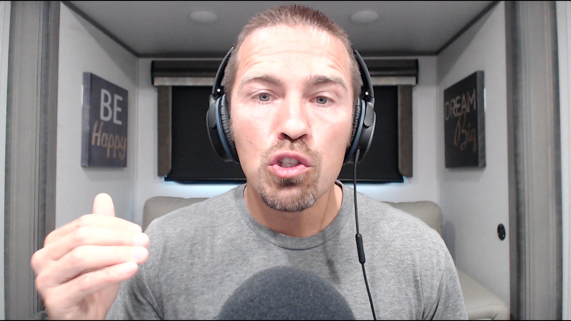 3 Steps to Stay Positive...When Negativity is the Norm