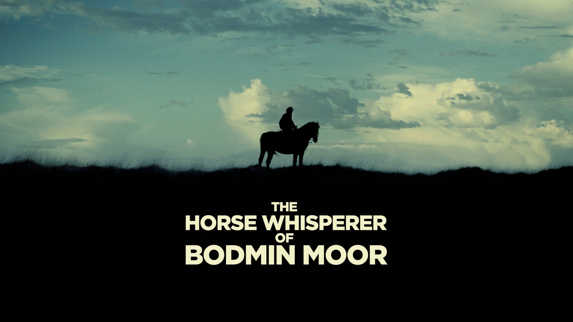 THE HORSE WHISPERER OF BODMIN MOOR - Documentary