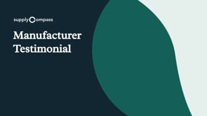 Garment Manufacturer - Customer Success Story (Smita - Director)