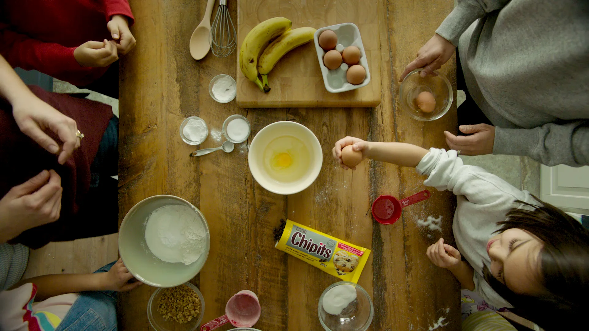 Make It & Bake It on Vimeo