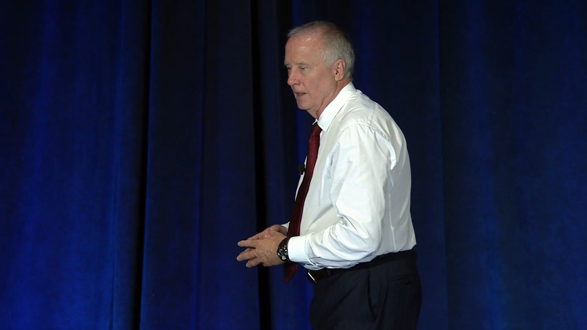 A Masters Degree In HVAC