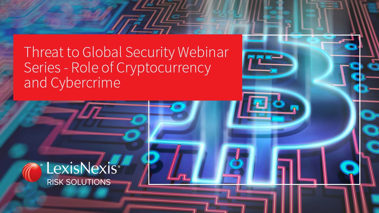 Is Crypto-Cybercrime Creating Operations and Compliance Challenges for Your  Business?