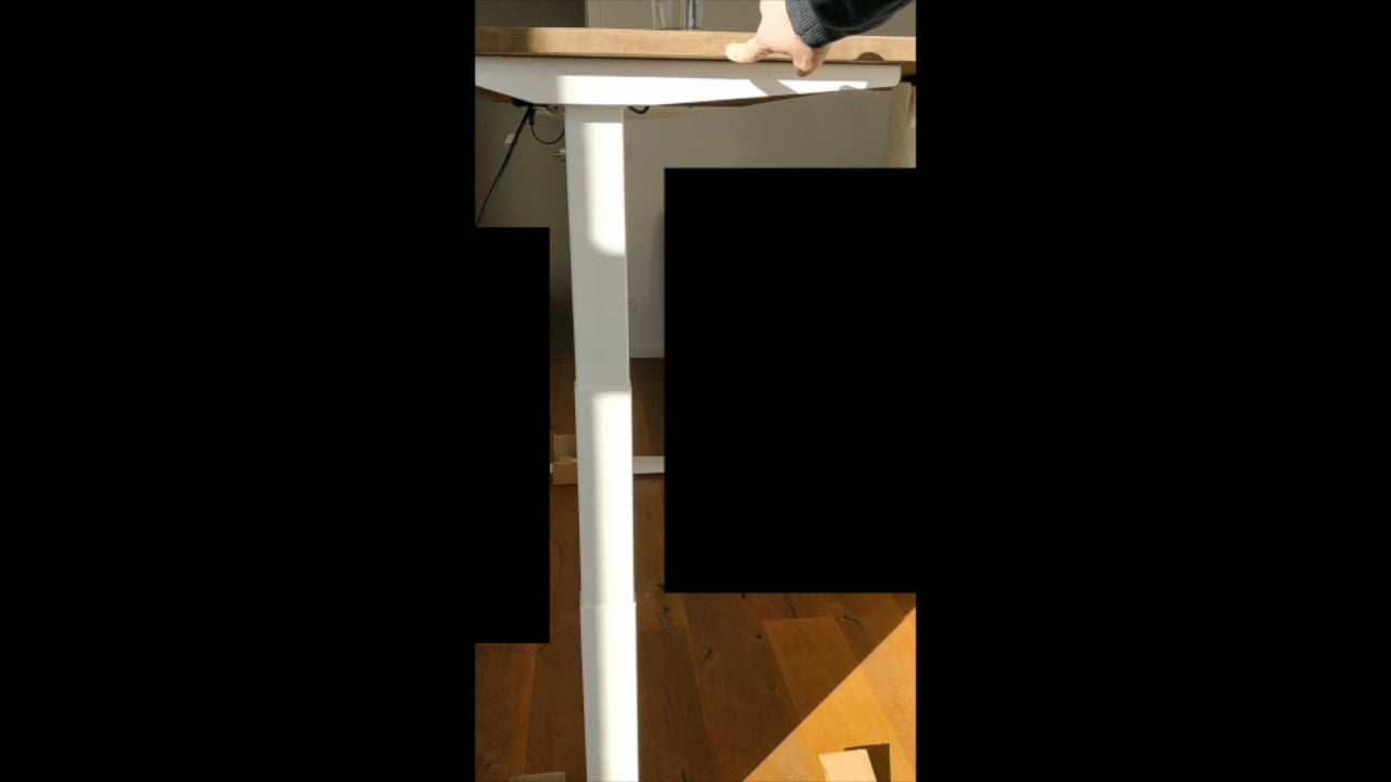 Fully Jarvis Wobble Test, p.3 on Vimeo