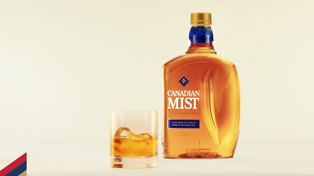 Canadian Mist