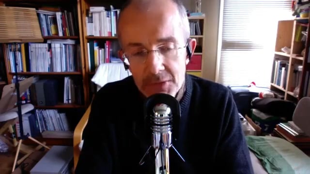 9/11 Physics Debate 2021