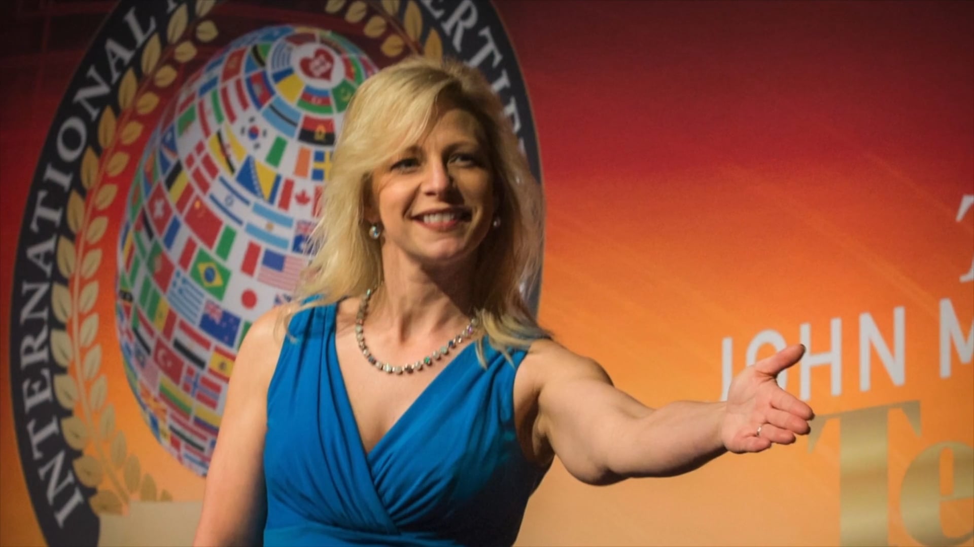Promotional video thumbnail 3 for Career Evolution with Amy Rossi
