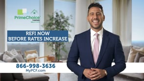 :30 second | Prime Choice Funding "Low" | Josh Altman