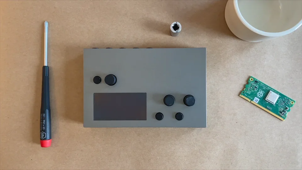 hardware | monome/docs hardware | monome/docs