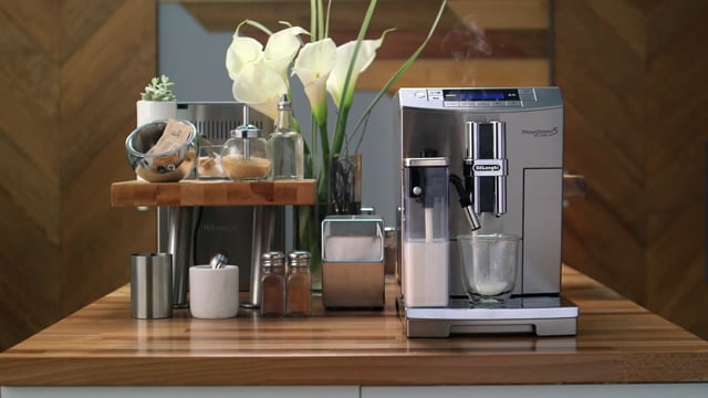 De'Longhi | Self Serve