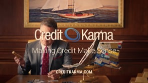 Credit Karma | Yacht