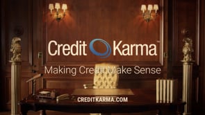 Credit Karma | Confusion