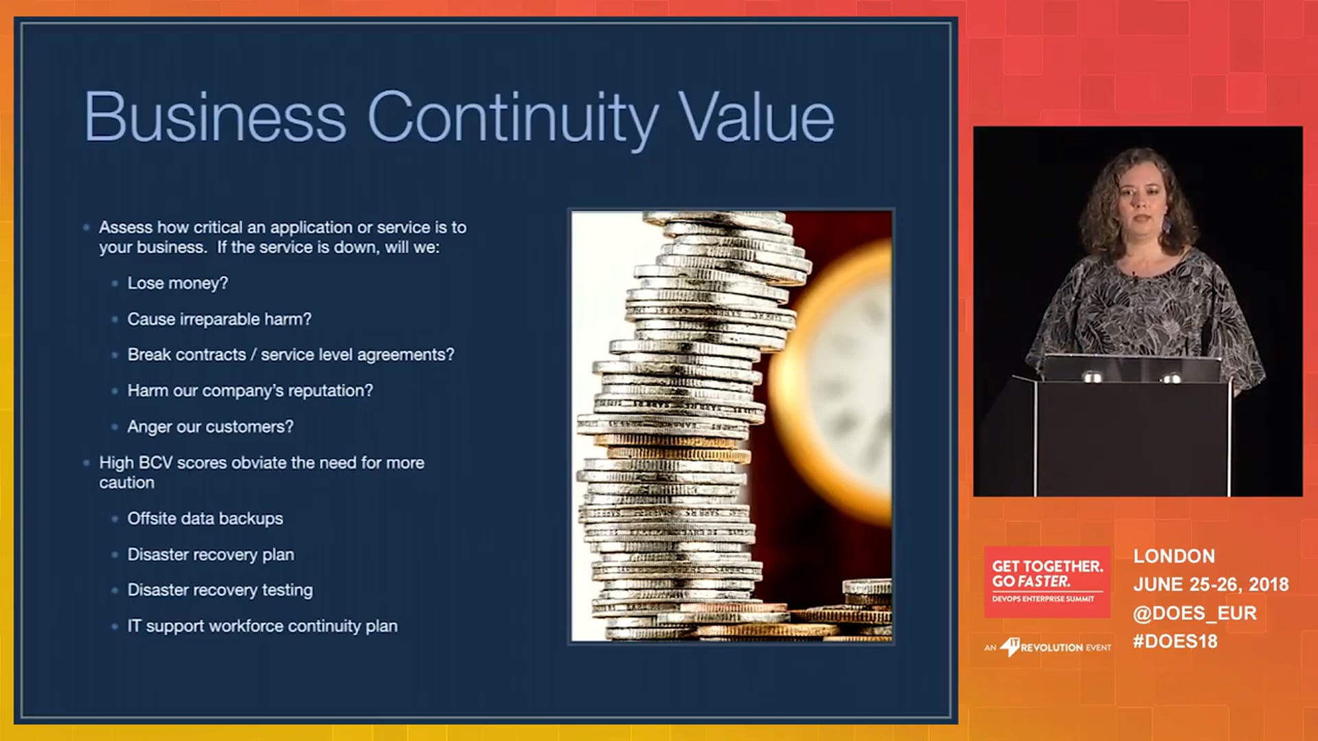 Compliance and Audit Readiness: The DevOps Killer?