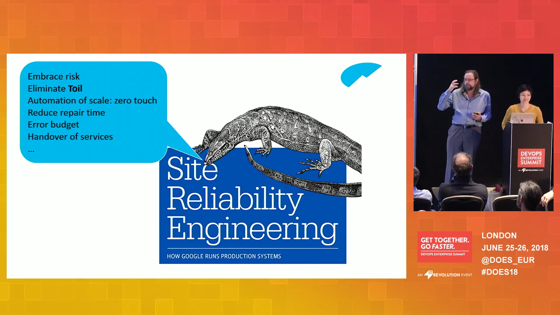 2018 is the Year of ITSM/DevOps Crossover