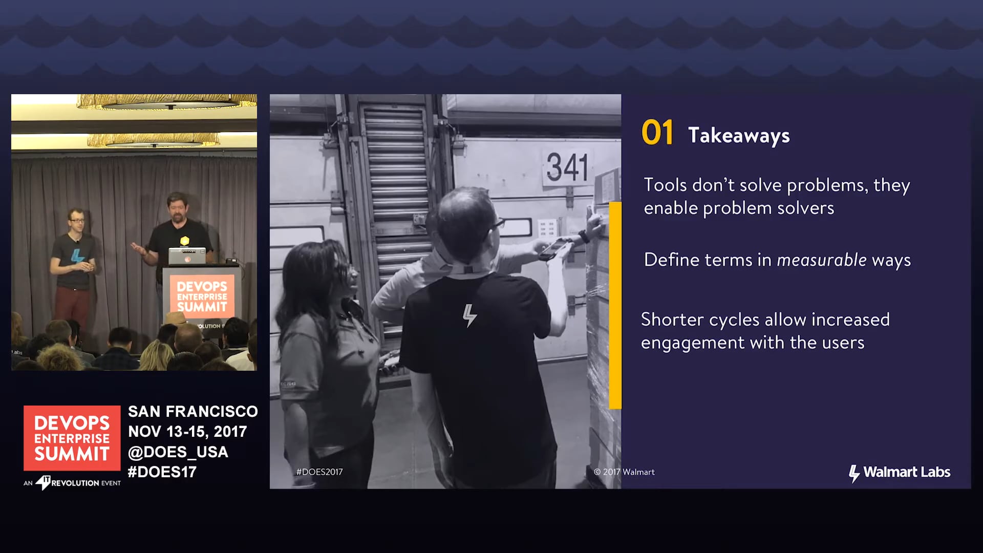 Continuous Delivery: Solving the Talent Problem