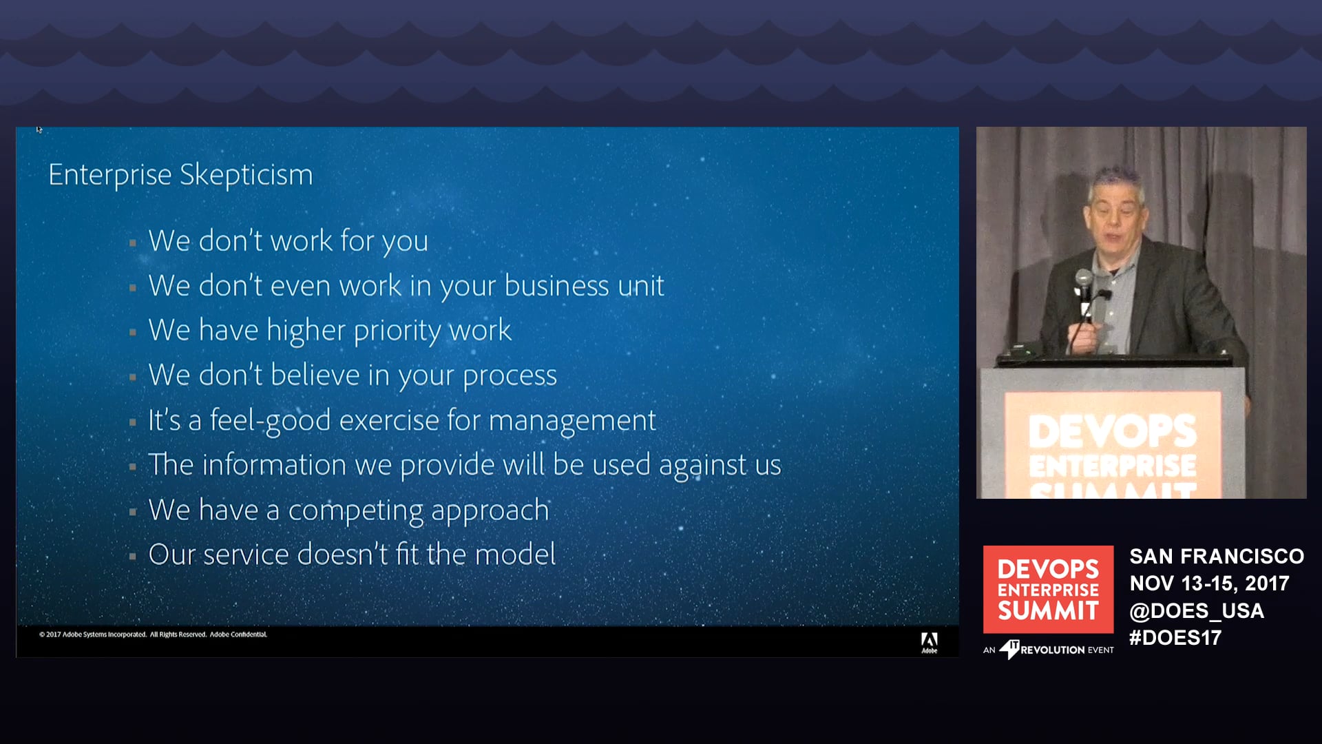 Best Practices for Availability