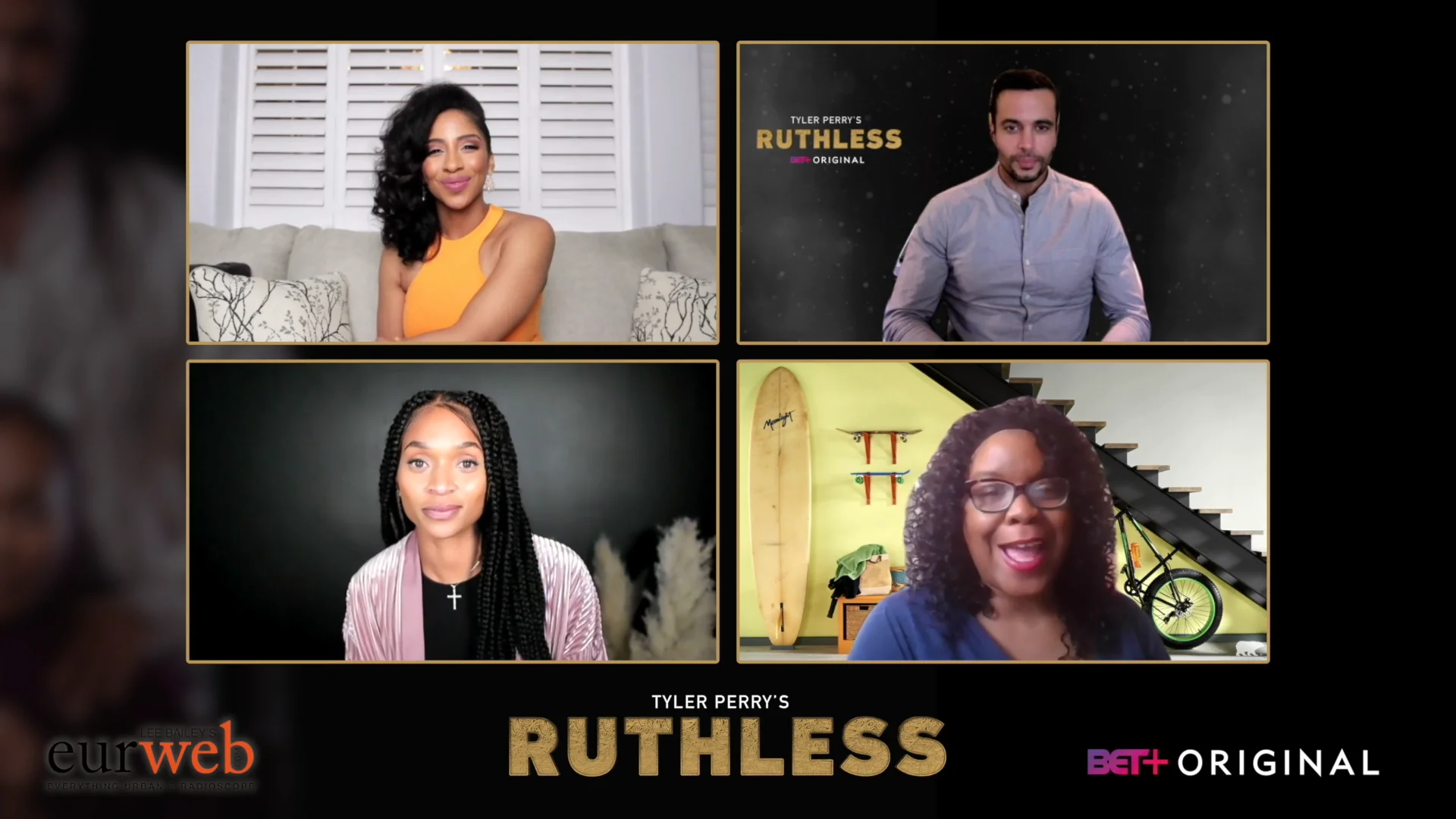 Watch tyler perry ruthless online online free