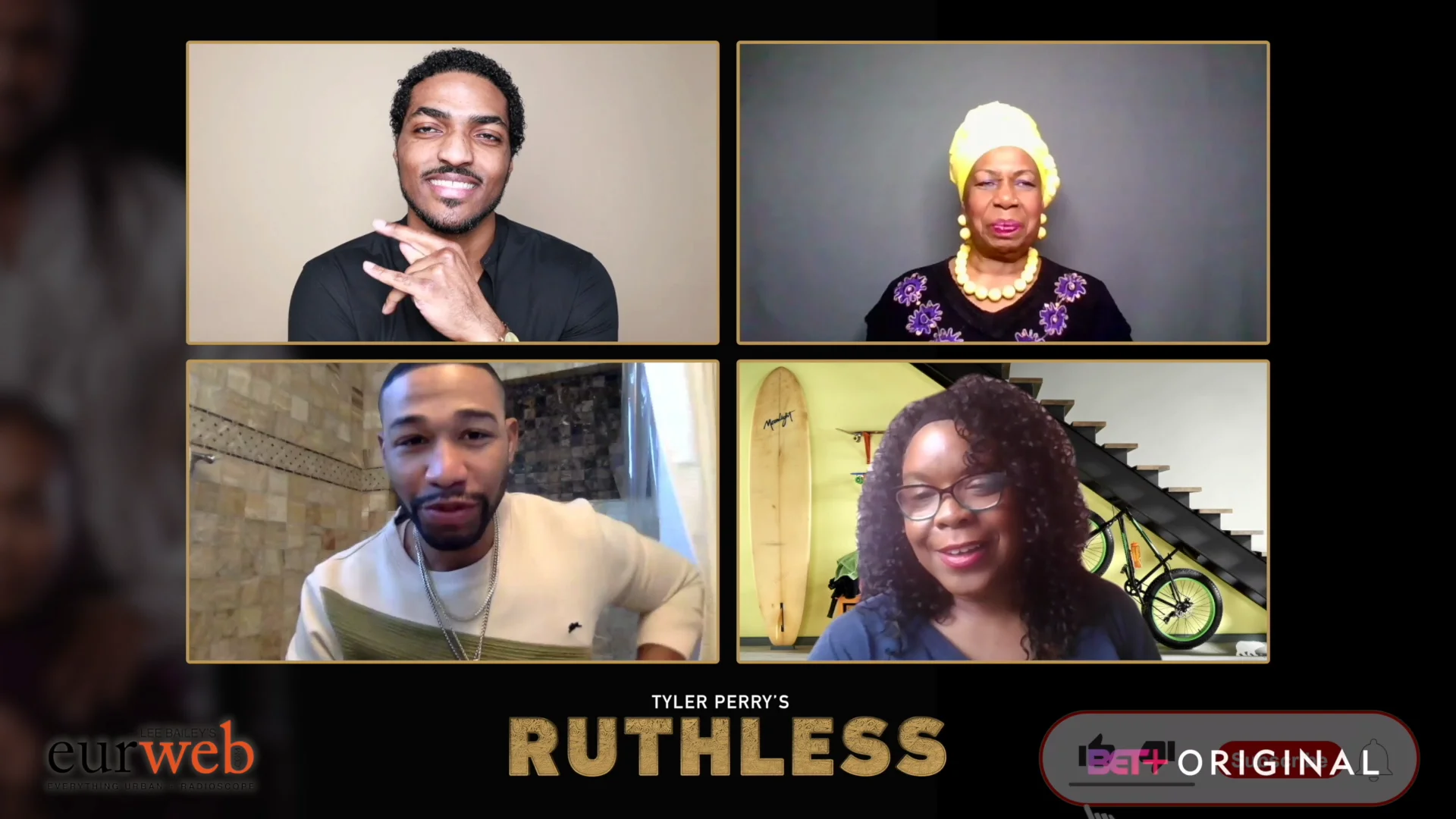 Watch tyler perry ruthless online online free