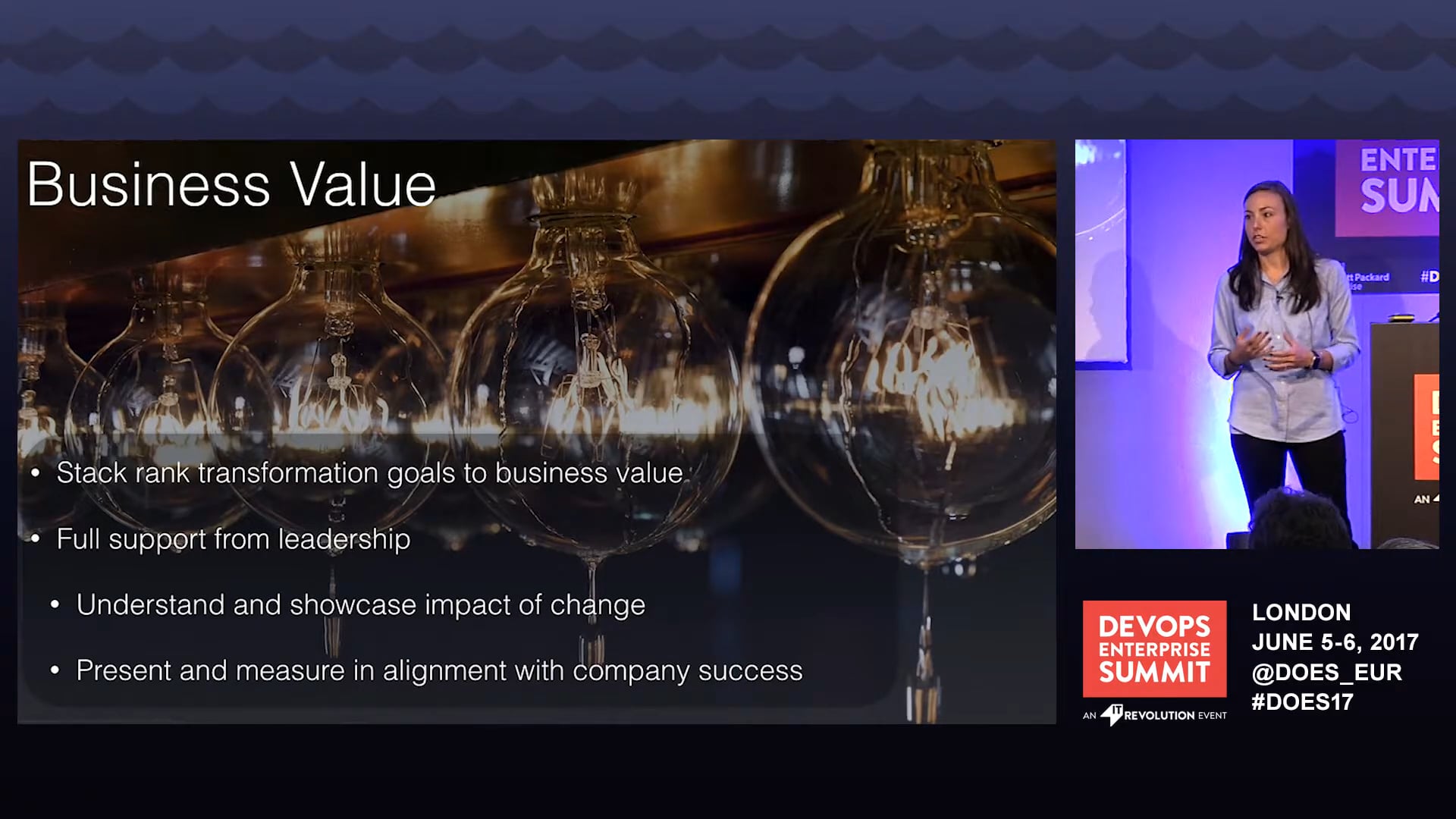 Agile: After the Value Stream