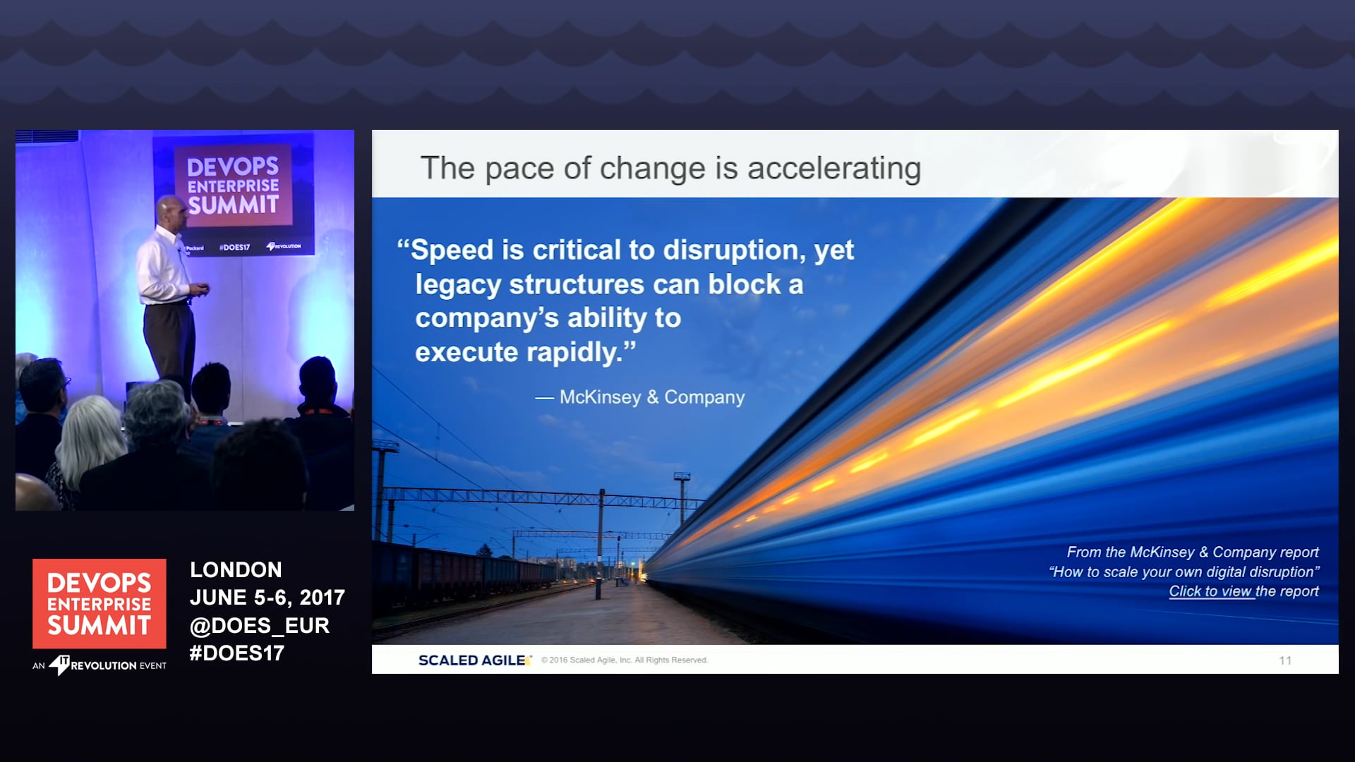What Every DevOps Leader Needs to Know